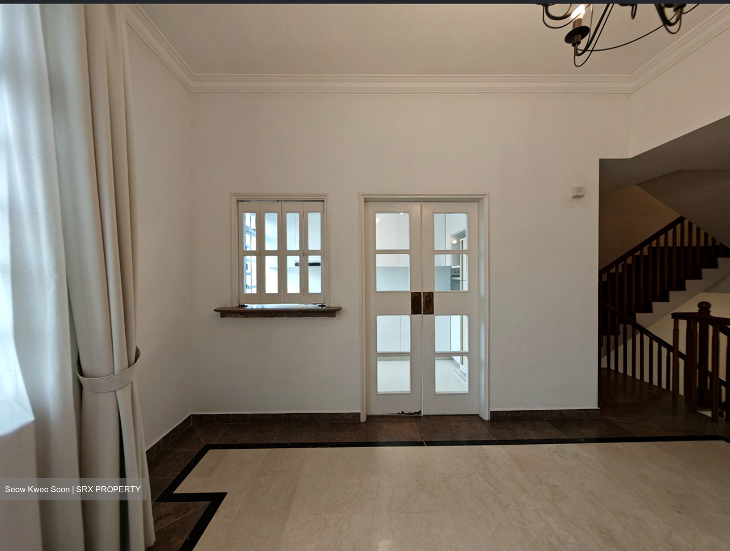 Chancery Grove (D11), Terrace #515490231